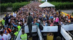 Unos 3,4 millones de habitantes han abandonado Venezuela: ONU