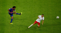 Colombia: estas son las posibilidades de que pase de fase en Rusia 2018