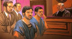 TRIBUNAL DE APELACIONES CONFIRMA CONDENA DE 18 AÑOS DE LOS SOBRINOS FLORES EN USA