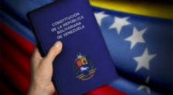 Conozca las bases comiciales de la Constituyente