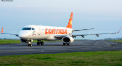 231 connacionales regresan al país desde Perú por el Plan Vuelta a la Patria