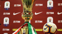 COPA ITALIA SE JUGARÁ SIN PRÓRROGA