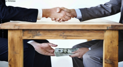 87% DE LOS VENEZOLANOS CONSIDERA QUE EL GOBIERNO DE MADURO ES CORRUPTO