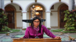 Venezuela se retirará de la OEA por su agresión e injerencia