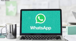 APRENDE A DESCARGAR WHATSAPP PARA PC