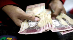 Conozca el nuevo aumento salarial a partir del 1 de mayo