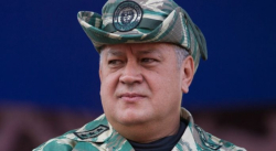 Cabello: Ataque en Amazonas forma parte de un plan de Colombia