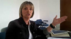 Maria Verdeal: Henri Falcón es el único candidato que puede ganarle a Maduro