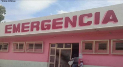 MIRABAL: “HOSPITAL JOSÉ GREGORIO HERNÁNDEZ ESTÁ APTO ATENDIENDO DE BUENA MANERA LOS CASOS DE CORONAVIRUS”