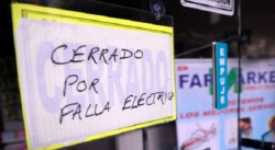 ENCUESTA REVELA QUE 93,7% DEL TERRITORIO VENEZOLANO SUFRE POR FALLAS EN EL SERVICIO ELÉCTRICO