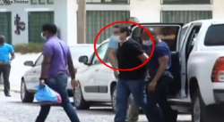 JUSTICIA DE CABO VERDE AUTORIZÓ LA EXTRADICIÓN DE ALEX SAAB A LOS ESTADOS UNIDOS