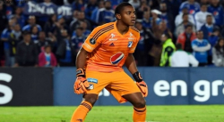 FARIÑEZ PRÓXIMO A PARTIR AL VIEJO CONTINENTE