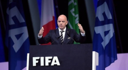 FIFA DESBLOQUEA 150 MILLONES DE DÓLARES PARA AYUDA A SUS FEDERACIONES