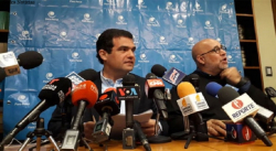 FORO PENAL: HAY 470 PRESOS POLÍTICOS EN VENEZUELA