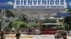Venezuela implementará nuevo sistema fronterizo de control