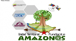 CAYAPA INTEGRAL INNOVADORA REALIZÓ FUNDACITE AMAZONAS EN EL HOSPITAL JOSÉ GREGORIO HERNÁNDEZ