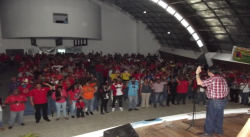 Mañana se proclaman los candidatos electos en las elecciones de concejales 2018 