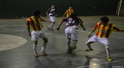  Ferias deportivas llegan a su etapa final