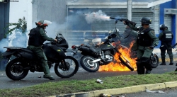 Informe de la CPI sobre Venezuela: las fuerzas de seguridad de Maduro, las principales acusadas de cometer crímenes de lesa humanidad