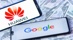 'Petal Search', el buscador de Huawei, llega a la web para competir con Google