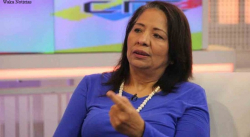 ILENIA MEDINA: PARTIDOS REVOLUCIONARIOS DEBEN SUPERAR EL SECTARISMO Y LA INEFICIENCIA