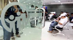 IVSS anunció que pagará este lunes los retroactivos