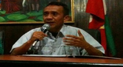 MEJÍAS: “GOBIERNO REGIONAL HA TOMADO MUY A LA LIGERA EL TEMA DEL COVID-19 EN AMAZONAS”