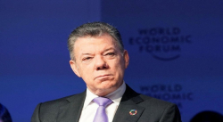 Colombia ingresará a la OTAN como primer "socio global" latinoamericano 