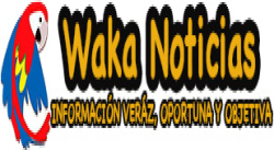 Waka Noticias/Puerto Ayacucho/Estado Amazonas/Titulares Nacionales y Regionales de nuestro programa de Radio Autana es Noticias/Emisión Matutina/Jueves 24 de Noviembre 2016.