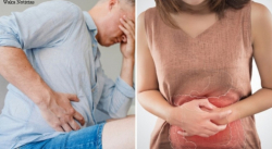 7 POSIBLES SIGNOS DE ADVERTENCIA DEL CÁNCER DE ESTÓMAGO