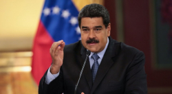 Nicolás Maduro: Nuevo sistema de cobro de la gasolina será a partir de 4 de septiembre
