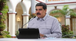 PRESIDENTE MADURO: ESTE MIÉRCOLES 16-S INICIA A DISTANCIA EL AÑO ESCOLAR 2020-2021