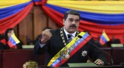 Maduro: Petros comprados hasta el 31 de diciembre se podrán convertir en otras divisas
