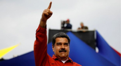 BBC: Nicolás Maduro ha mostrado ser un político más astuto de lo que muchos pensaban en Venezuela