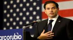 Rubio: EEUU ayudará a Colombia a enfrentar cualquier agresión contra ellos