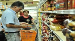 EL BOLSILLO NO AGUANTA: EN PROMEDIO $70 CUESTA UN MERCADO EN VENEZUELA