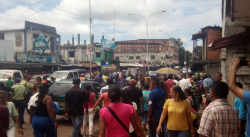 PRODUCTOS CON PRECIOS ACORDADOS DESAPARECIERON DE COMERCIOS EN PUERTO AYACUCHO