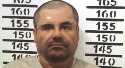 JOAQUÍN “EL CHAPO” GUZMÁN FUE DECLARADO CULPABLE POR JURADO EN EEUU