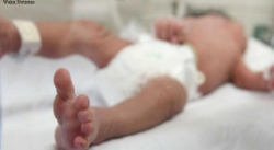 MORTALIDAD INFANTIL AUMENTÓ 30% EN 2019