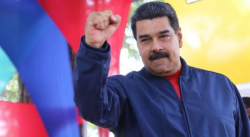 Crean en Venezuela comando especial de seguridad antiterrorista