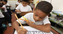 NI EL PAÍS NI LOS REPRESENTANTES ESTÁN PREPARADOS PARA TERMINAR AÑO ESCOLAR A DISTANCIA
