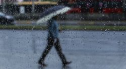 Onda tropical producirá nubosidad y precipitaciones por 48 horas