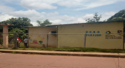 Delincuentes dejan sin energía eléctrica al preescolar “El Paraíso” 