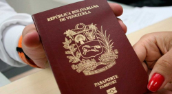 Conozca nuevo precio del pasaporte en Venezuela