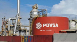 EE UU advirtió sobre posible suspensión de compra de petróleo a Venezuela