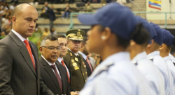 Héctor Rodríguez: No quiero policías matraqueros, quiero policías que cuiden y protejan a nuestro pueblo
