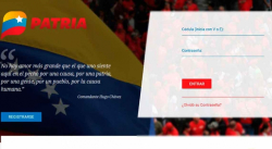 A partir del lunes se activa la opción de ahorro en oro y petro en Sistema Patria