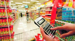 CANASTA ALIMENTARIA COSTÓ BS 3.724.390,25 EN SEPTIEMBRE