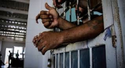 SE INCREMENTAN LOS CASOS DE RECLUSOS CON COVID-19 EN LOS CENTROS DE DETENCIÓN PREVENTIVAS DEL PAÍS
