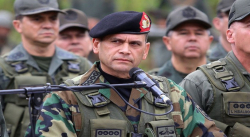 Ante los últimos acontecimientos ocurridos A/J Remigio Ceballos visitará Amazonas